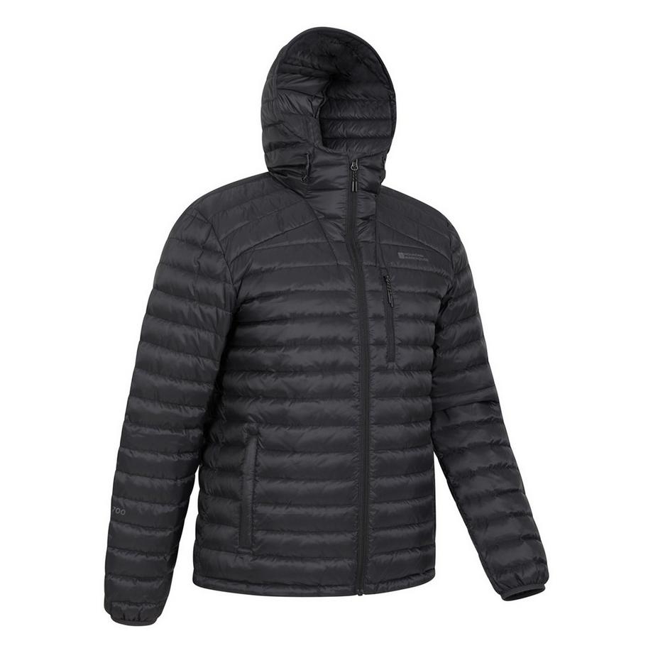 Mountain Warehouse Henry II Extreme Steppjacke Daunengefüllt  
