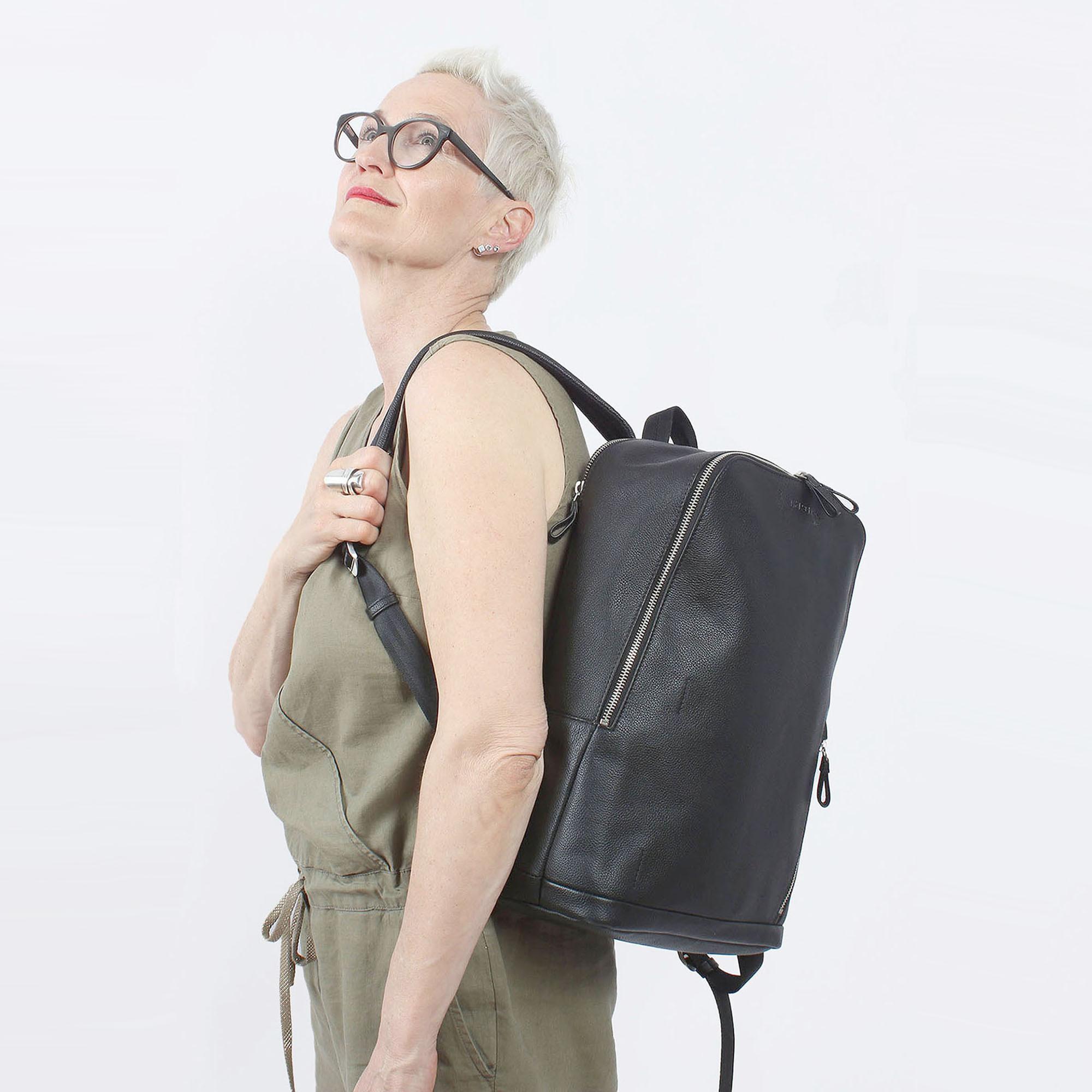 Margelisch Kemin Zaino per Laptop  