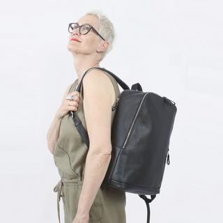 Margelisch Kemin Zaino per Laptop  