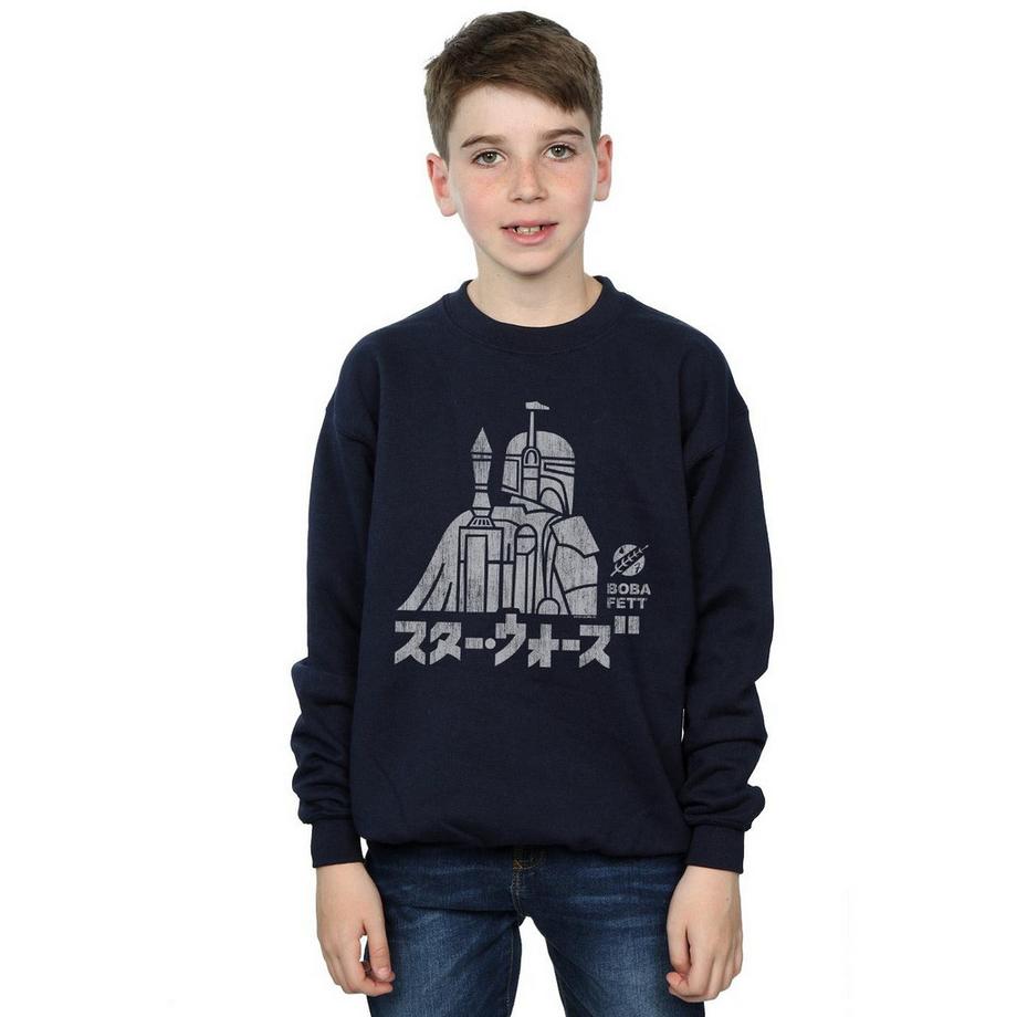 STAR WARS  Sweat 