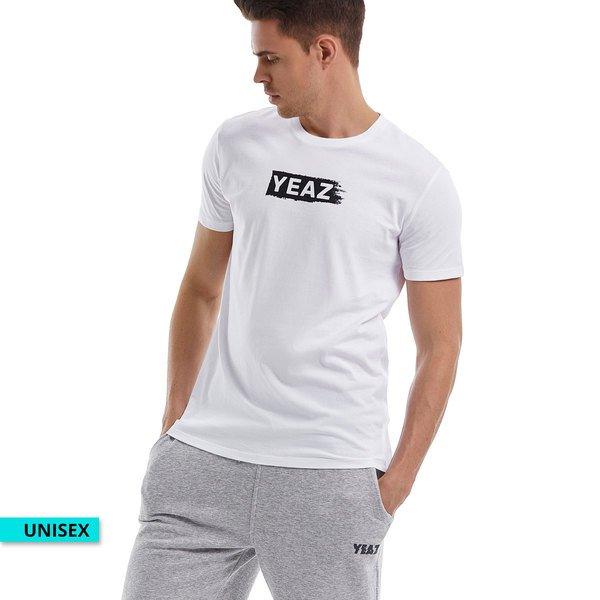 YEAZ  CHAY T-Shirt - cotton white 