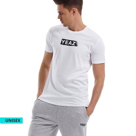 YEAZ  CHAY T-Shirt - cotton white 