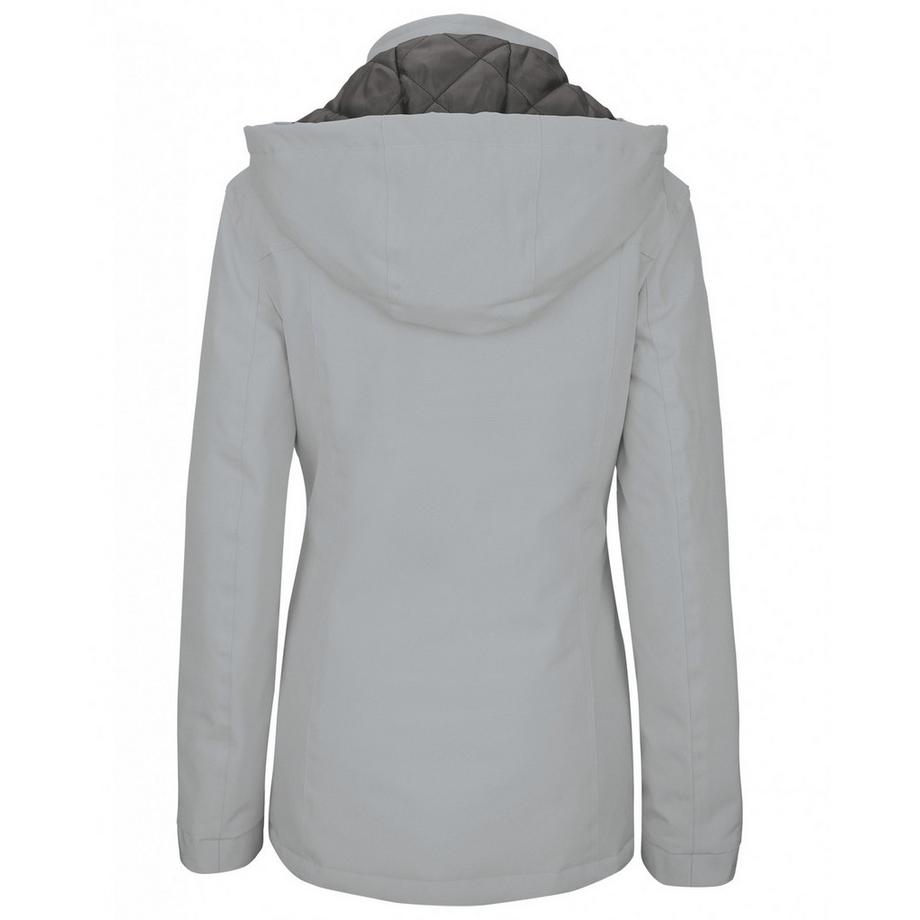 Kariban Parka  