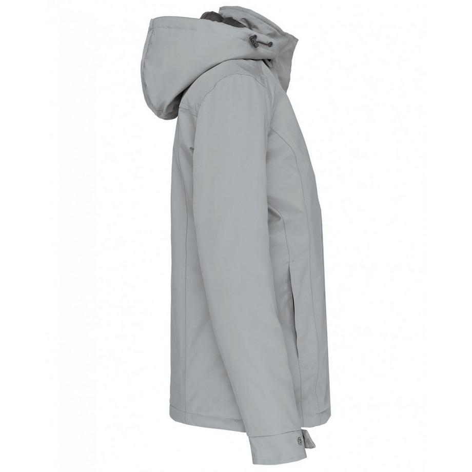 Kariban Parka  