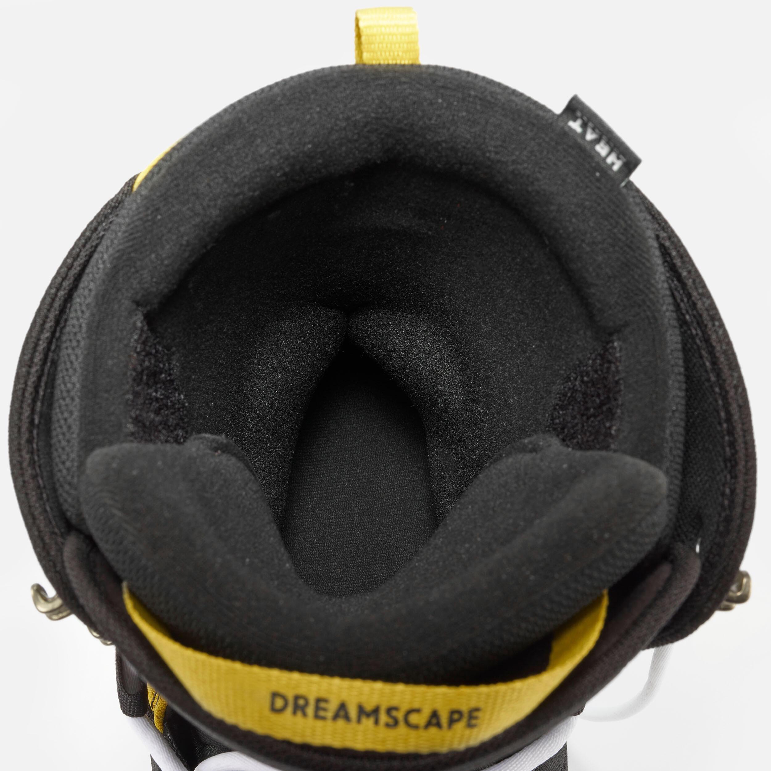 DREAMSCAPE  Snowboard-Stiefel - SNB 100 