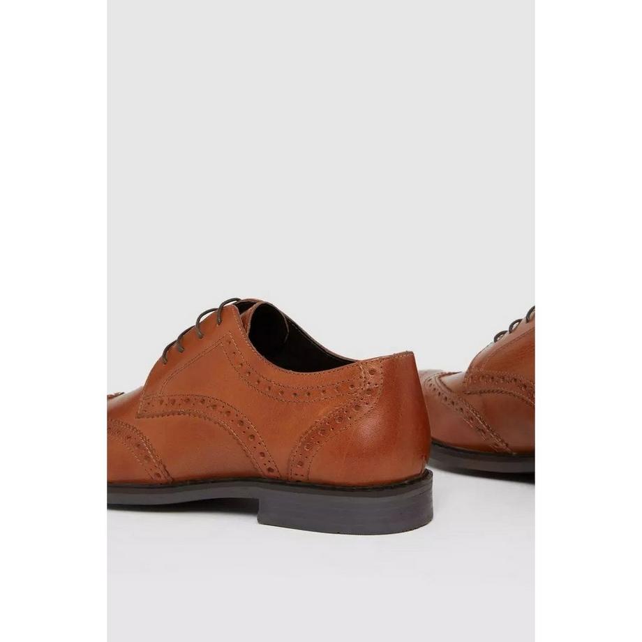 Debenhams  Chaussures brogues GLENN 