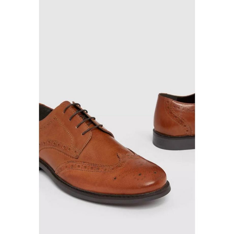 Debenhams  Chaussures brogues GLENN 