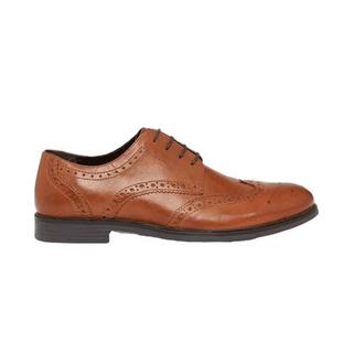 Debenhams  Halbschuhe Glenn, Leder 