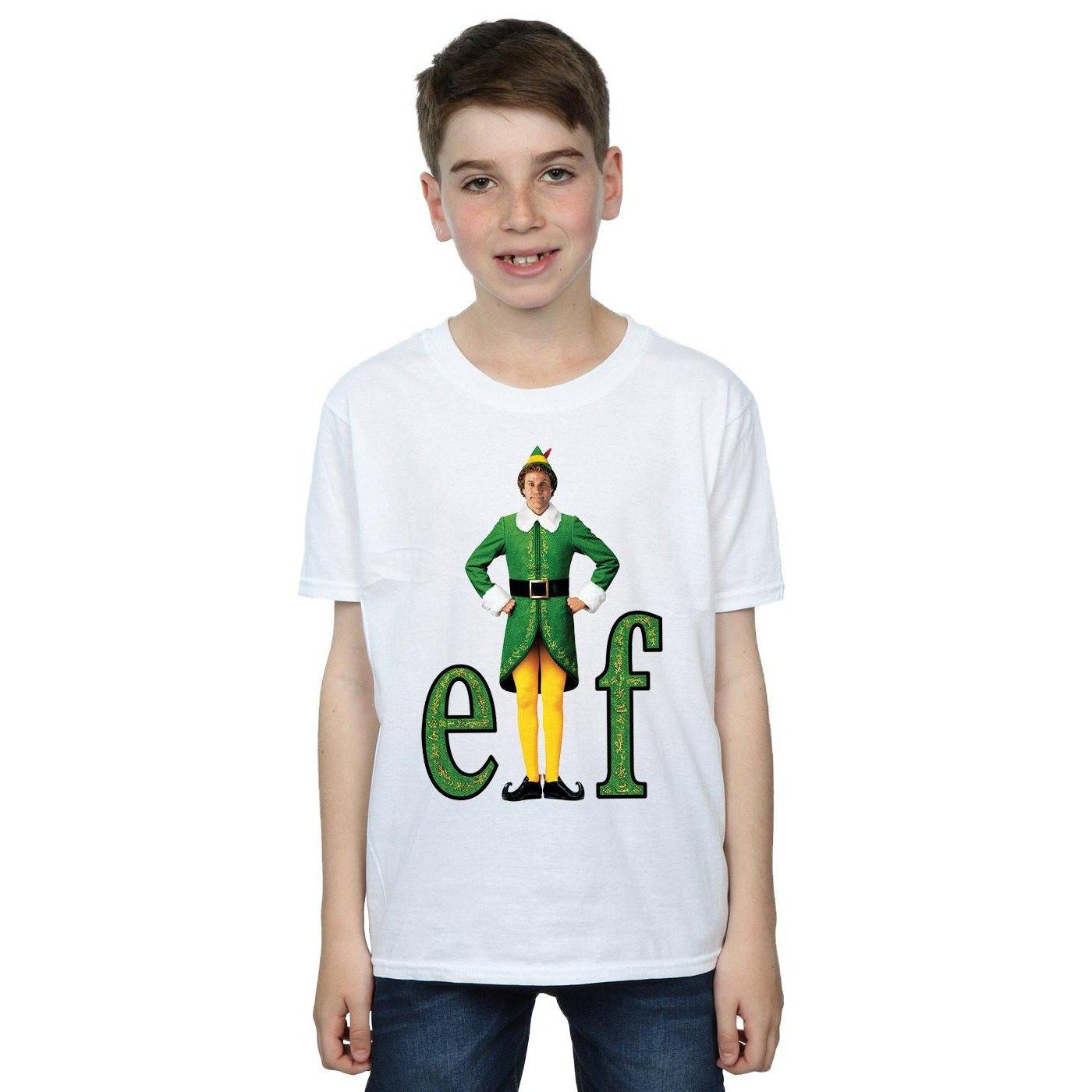 Elf  TShirt 