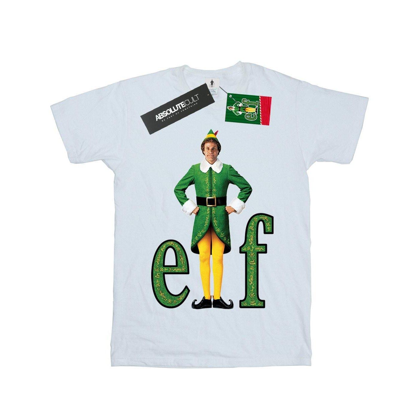 Elf  TShirt 