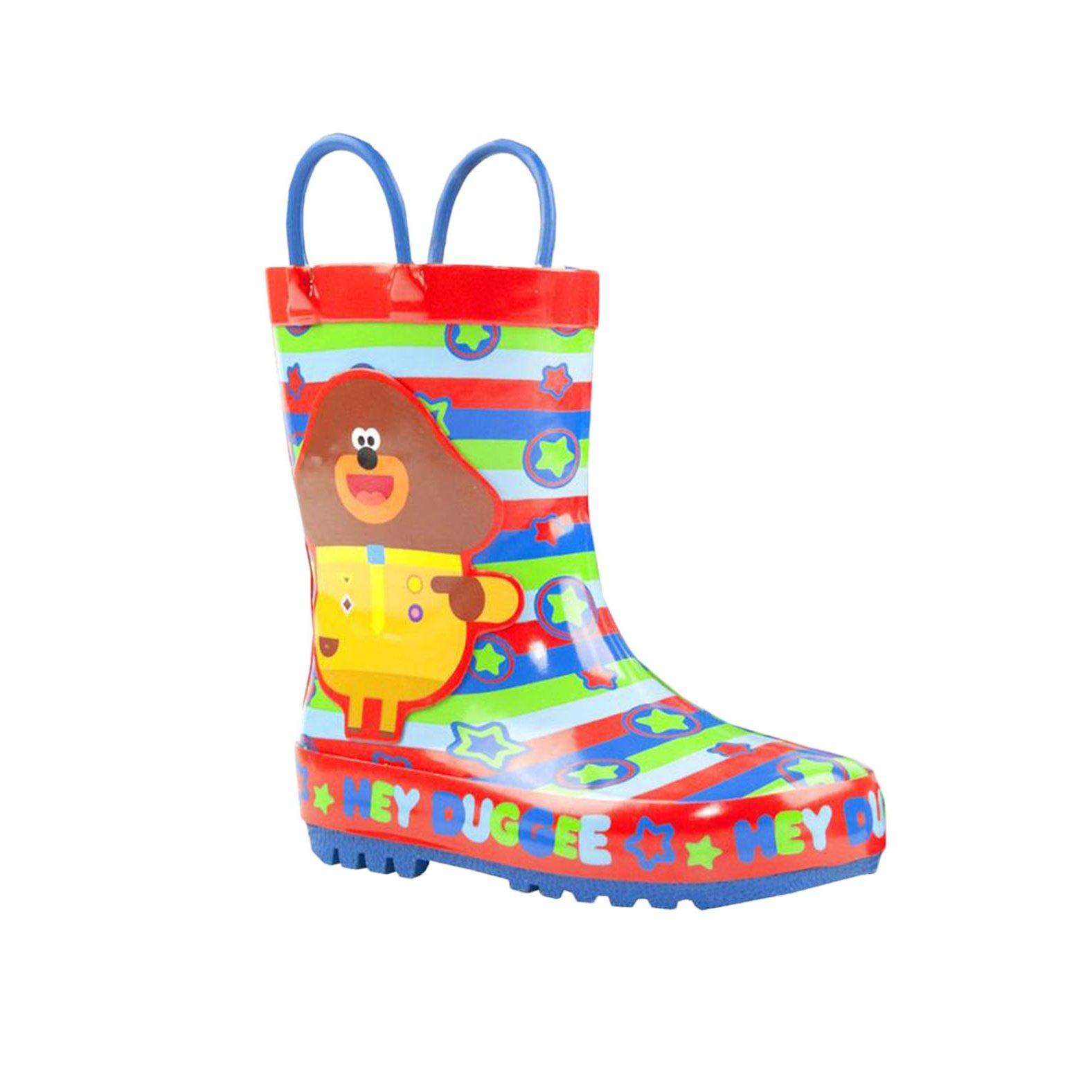 Image of Gummistiefel Unisex Multicolor 23