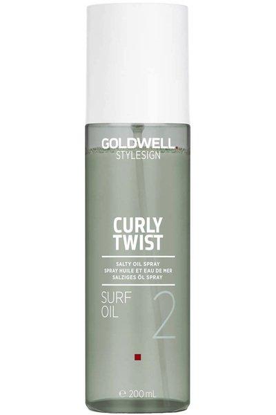 Image of GOLDWELL Surf Oil 200 ml - 200ml