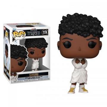 Funko POP! Black Panther WF: Shuri (1174)