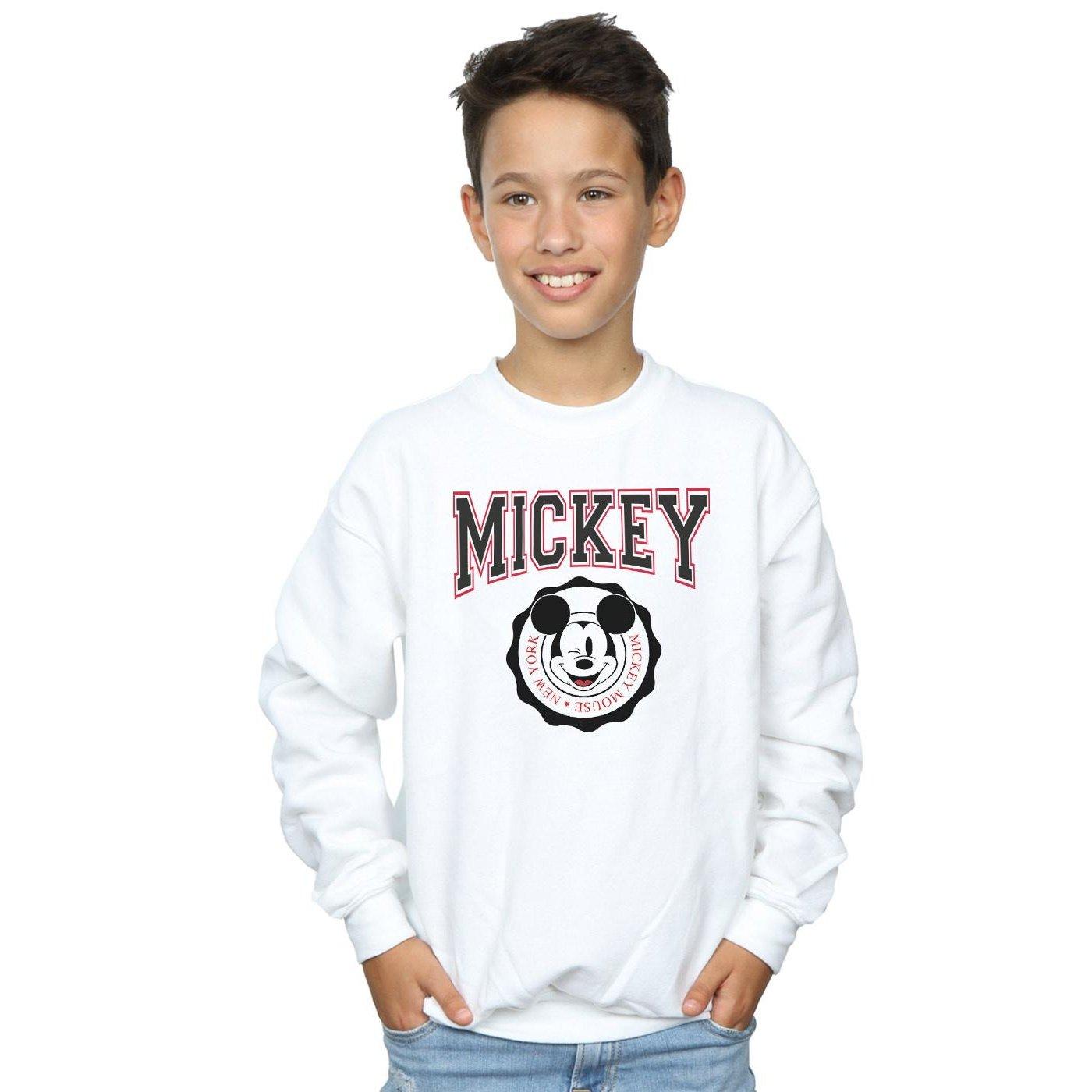 Disney  Sweat NEW YORK 