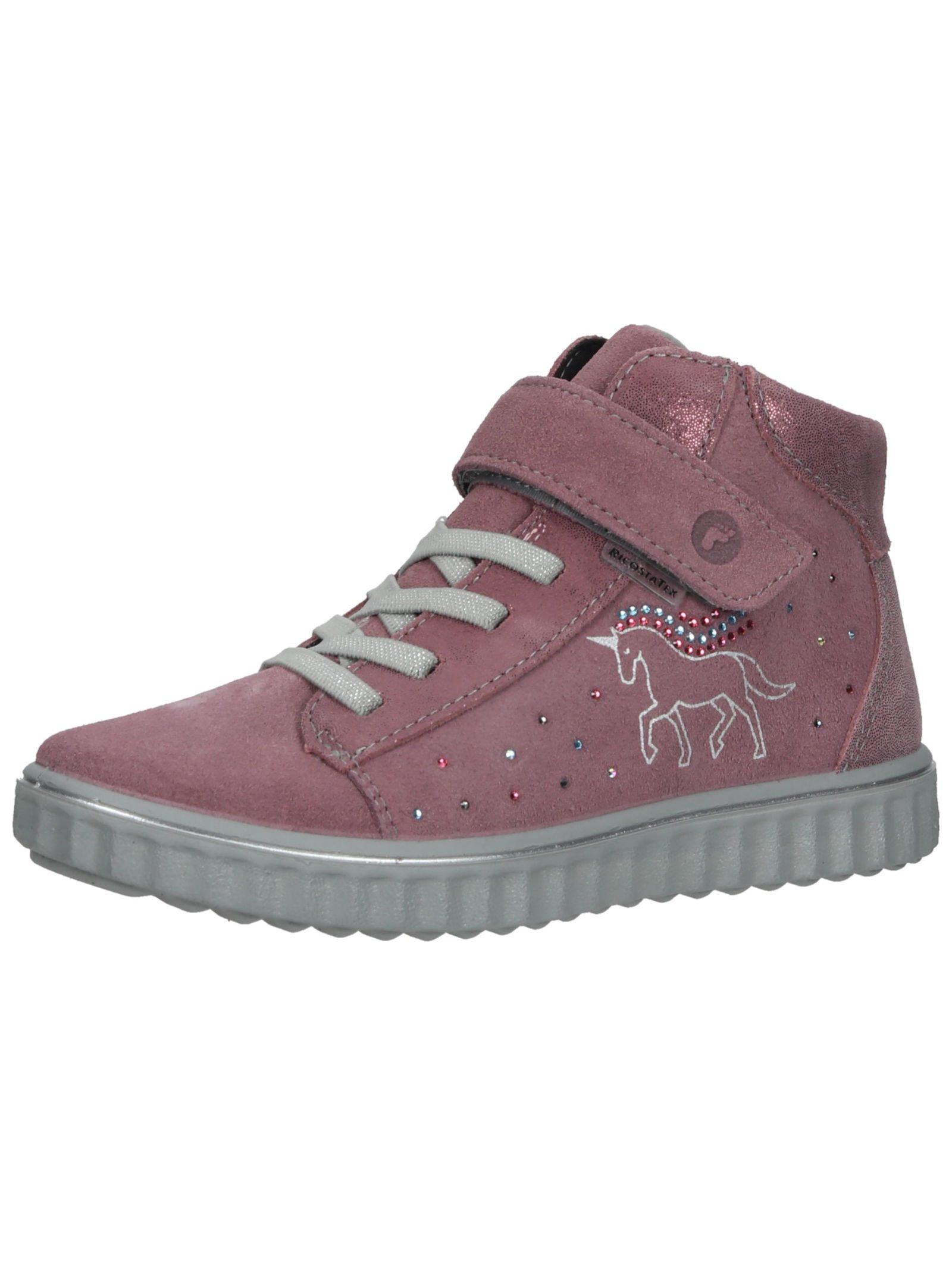Image of Sneaker 83.300500 Unisex Rosa 31