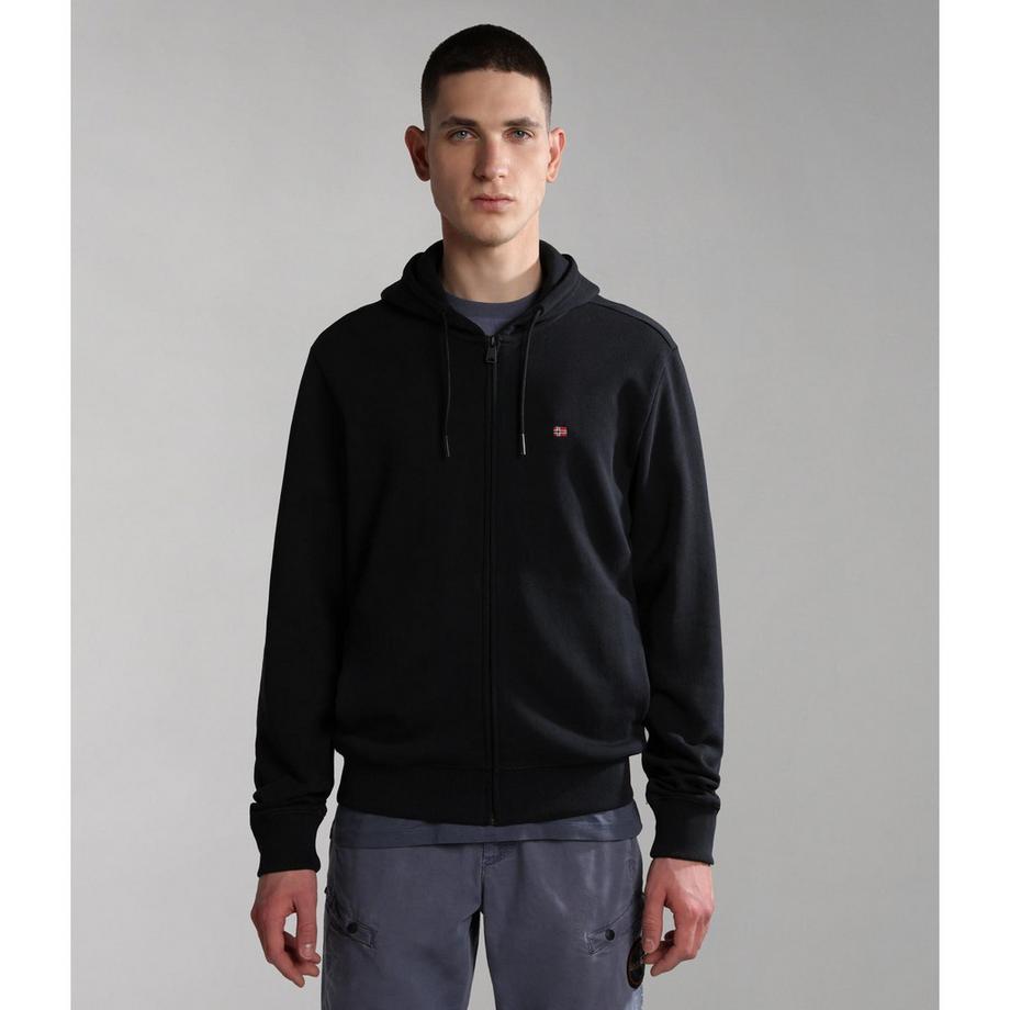 NAPAPIJRI sweatshirt à capuche balis  
