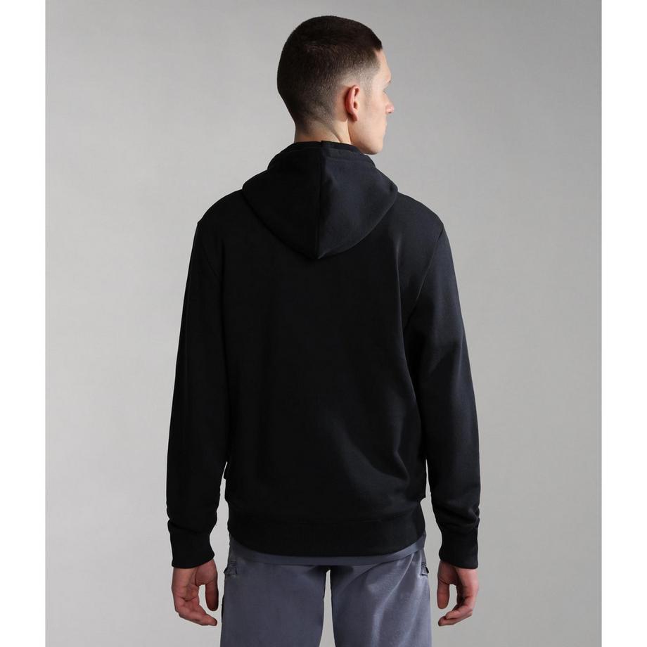 NAPAPIJRI sweatshirt à capuche balis  