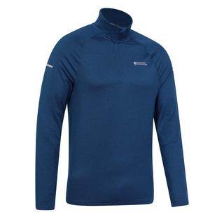 Mountain Warehouse  Echo Midlayer mit halbem Reißverschluss 