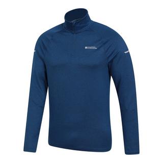 Mountain Warehouse  Echo Midlayer mit halbem Reißverschluss 