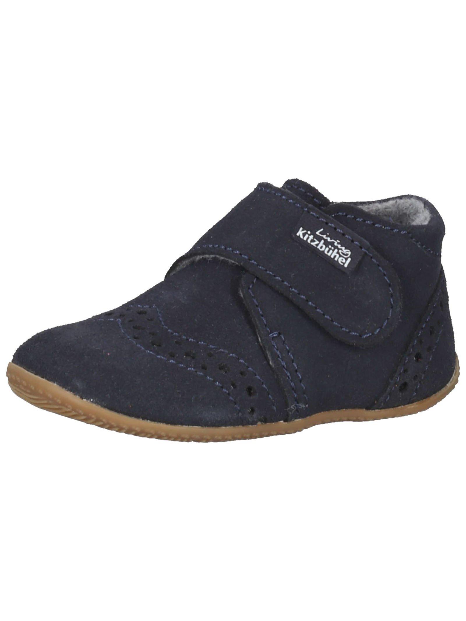 Image of Hausschuhe Unisex Blau 18
