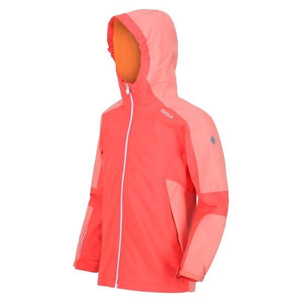 Regatta  Rayz Jacke, wasserfest 