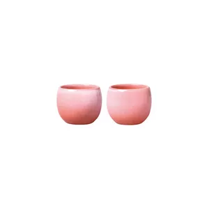 Eierbecher Set 2tlg. Perlemor Home