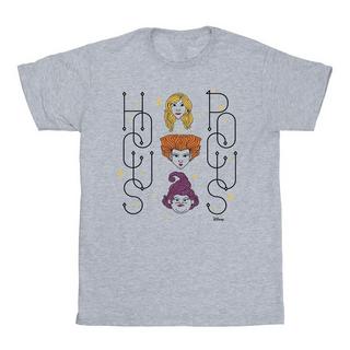 Disney  Hocus Pocus TShirt 