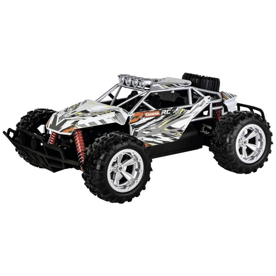 Carrera RC  Road RC 2,4GHz Passion Impact 2 