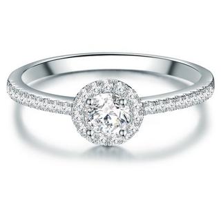 Trilani  Femme Bague en argent 