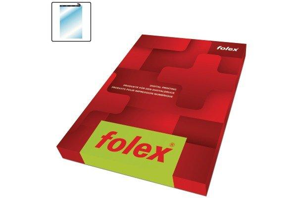 Folex  FOLEX Ink Jet Universal-Folie A4 BG32.5+ 50 Blatt 