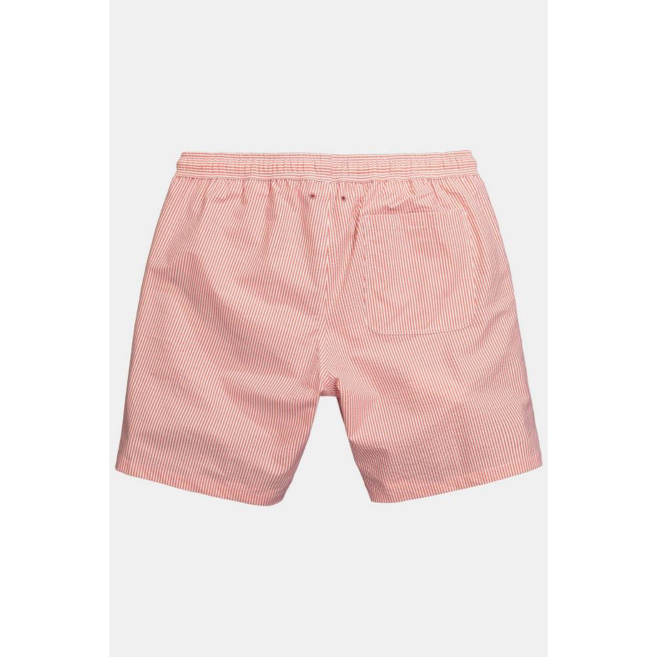 JP1880 Shorts da mare Seersucker QuickDry  