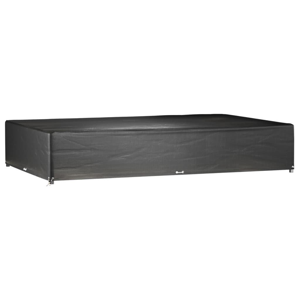 VidaXL copertura mobili da giardino Polietilene  