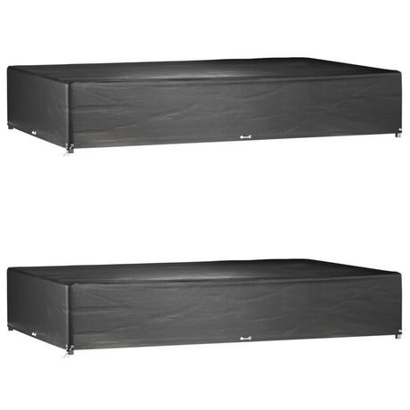 VidaXL copertura mobili da giardino Polietilene  