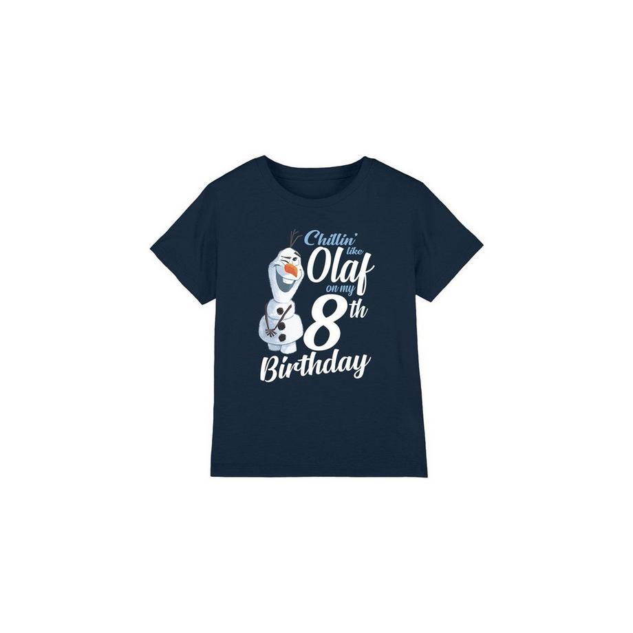 Tshirt OLAF Enfant