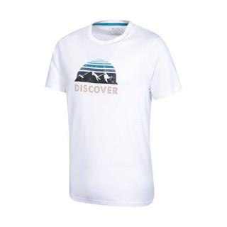 Mountain Warehouse Discover Grafik Print T-Shirt  