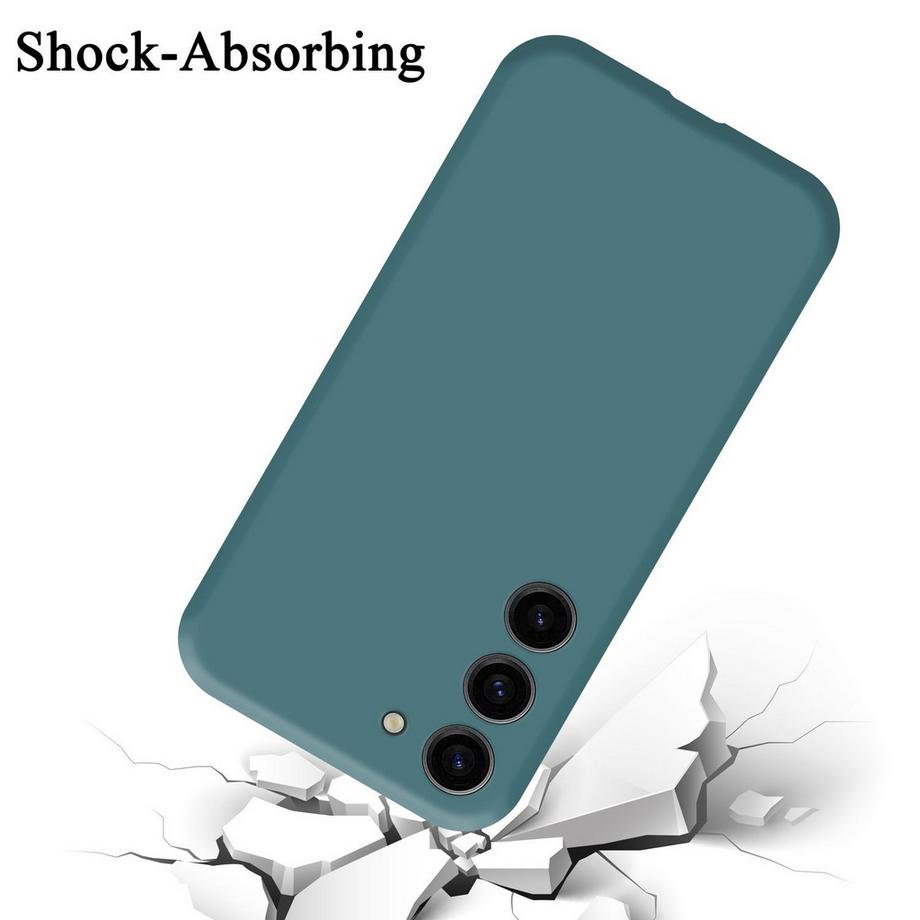 Cadorabo  Samsung Galaxy S24 PLUS Coque 