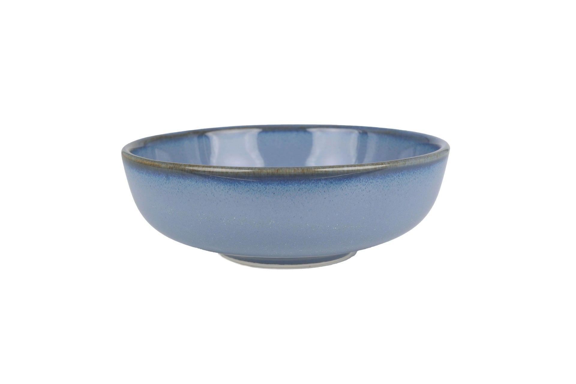 Image of Schüssel - Sky Hygge - Porzellan - 6er Set Schüssel - Sky Hygge - Porzellan - 6er Set