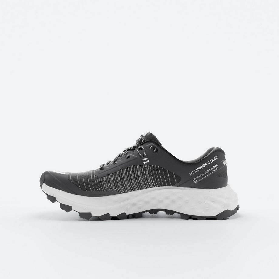 KIPRUN  Sportschuhe  Traillauf Dämpfung 