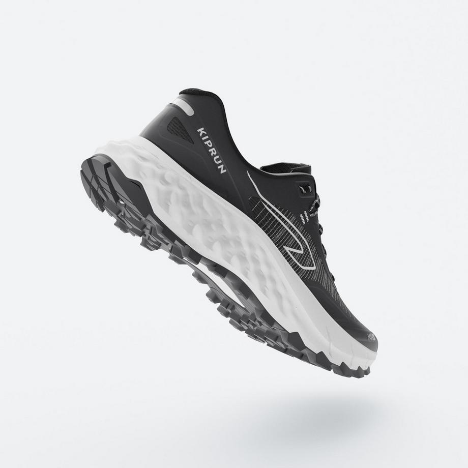 KIPRUN  Sportschuhe  Traillauf Dämpfung 