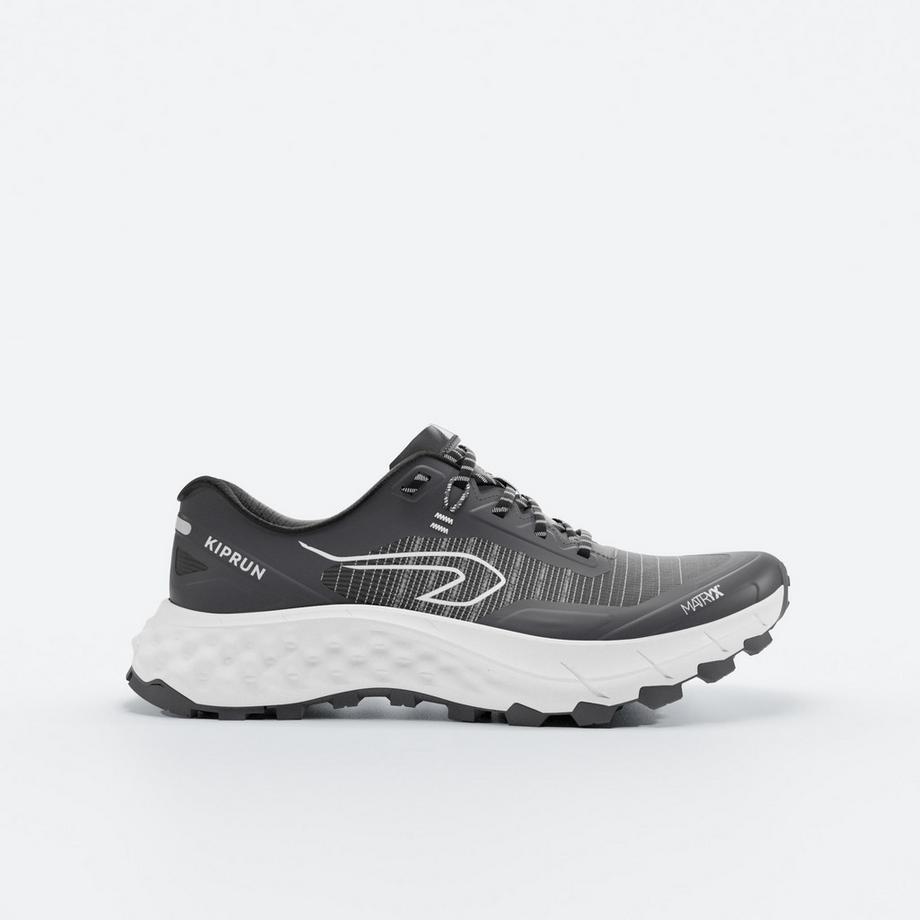 KIPRUN  Sportschuhe  Traillauf Dämpfung 