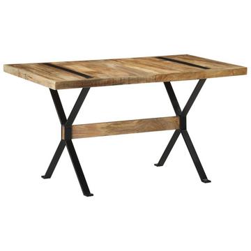 Table de salle à manger bois