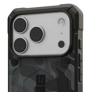 UAG  Custodia iPhone 17 Pro Pathfinder MagSafe Midnight Camo SE Ultra Resistente 