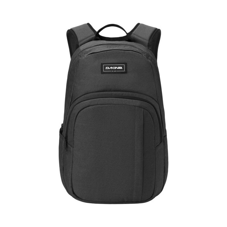 Campus Rucksack 25L Carbon heather