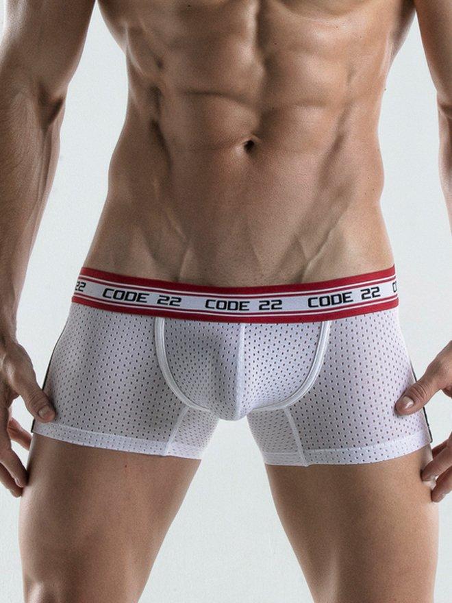 Code22  Boxer Energy 