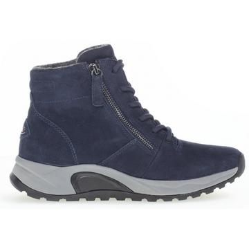 76.805.46 - Bottines nubuck