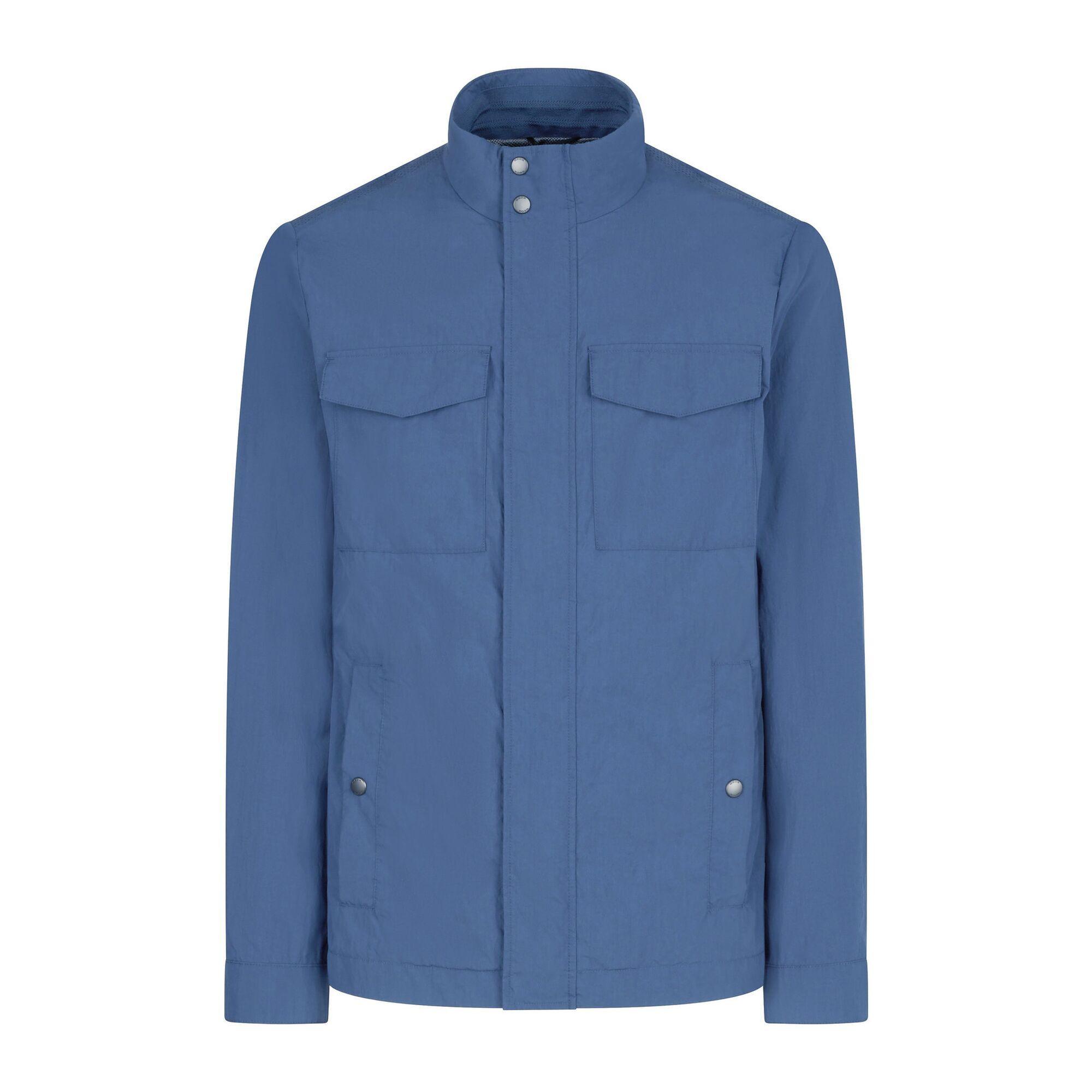 Image of Regenjacke Elver Unisex 54