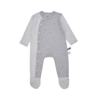OrganicEra  Neugeborene Kleidung Set aus bio Baumwolle, 8-teiliges Set 