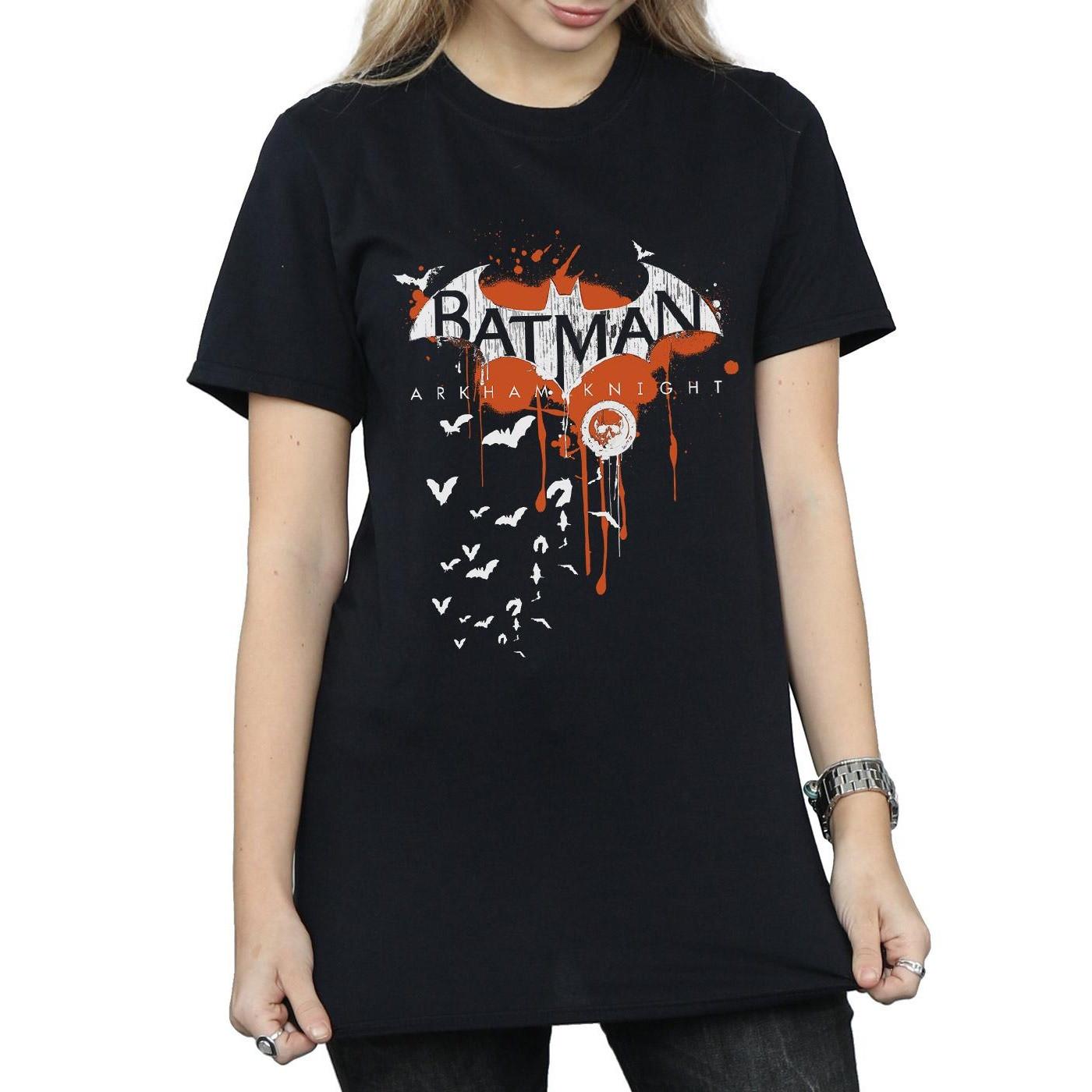 DC COMICS  Arkham Knight TShirt 