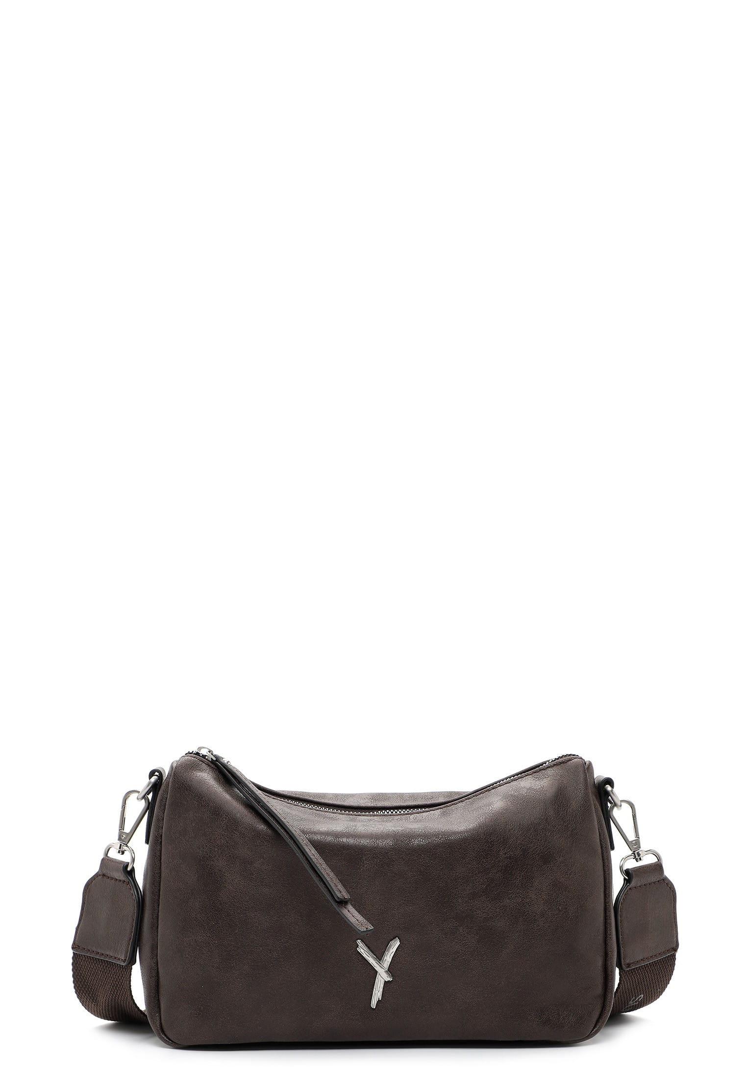 Image of Umhängetasche Gracey Damen Braun ONE SIZE