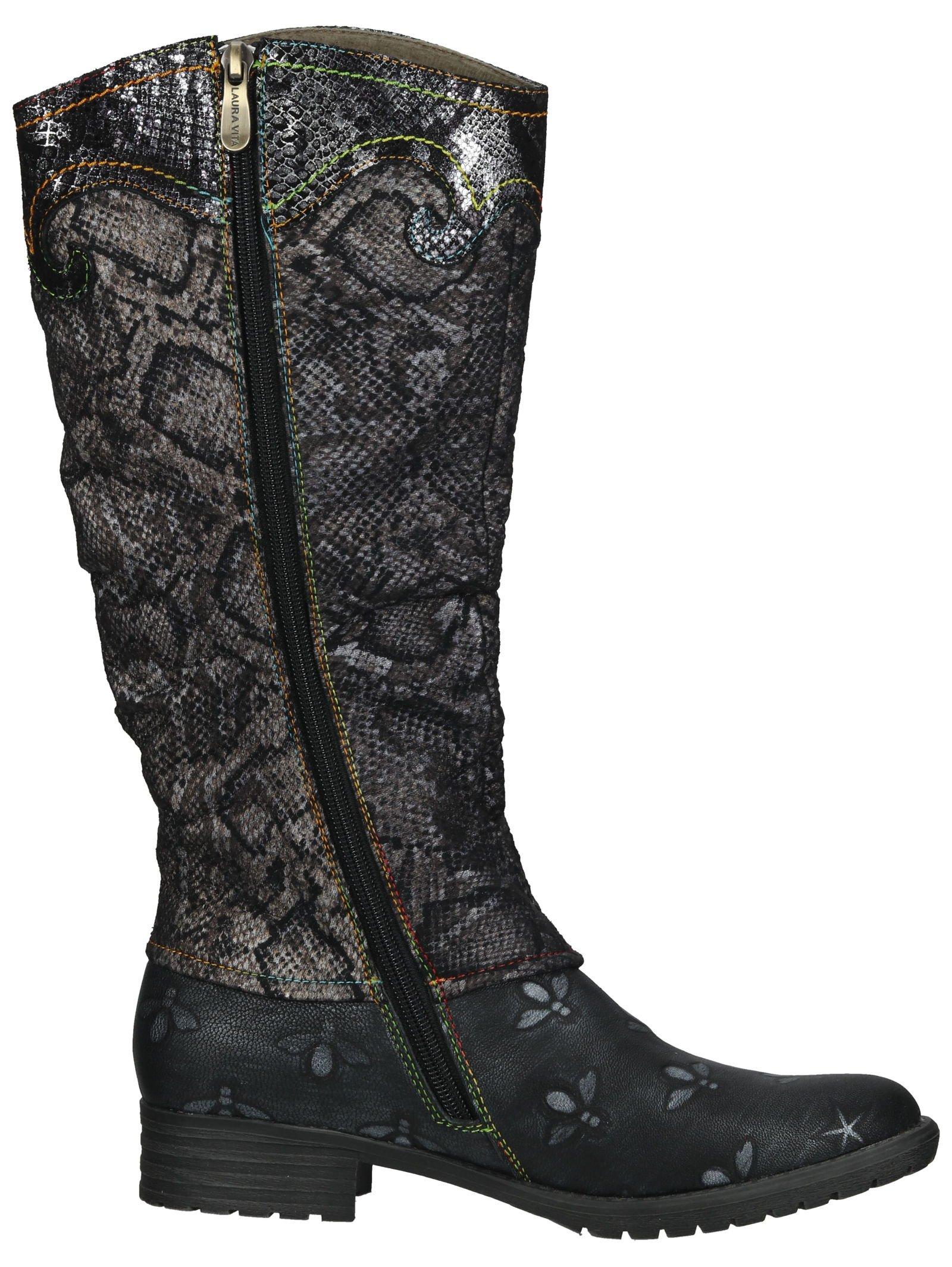 Laura Vita  Stiefel GACMAYO 15B 